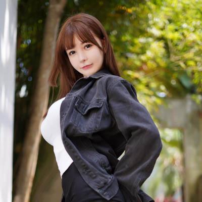 Tương UU - UU Jiang｜UU酱 - XiuRen vol.2147 - 18