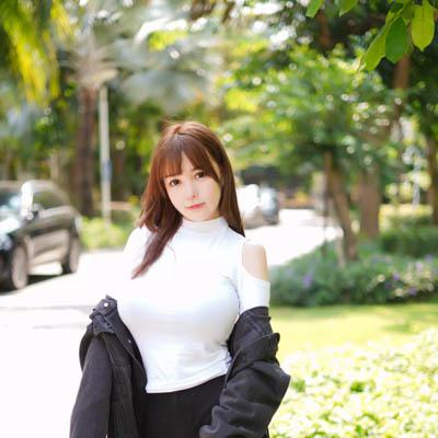 Tương UU - UU Jiang｜UU酱 - XiuRen vol.2147 - 35