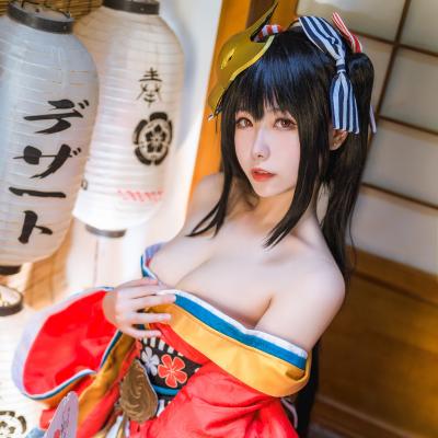 Anh Tiên Tọa - Chân Ái - Momoko葵葵 - 英仙座、真爱 大凤本子 044