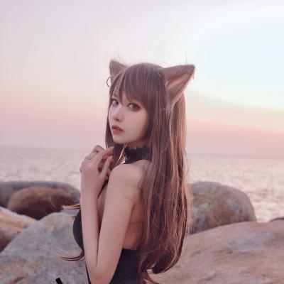 Arknights Skyfire （Shika小鹿鹿） 01