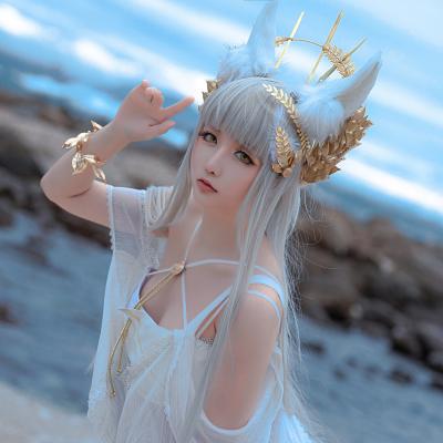 Hoshilily - Bạch Kim - 星之迟迟-白金 02