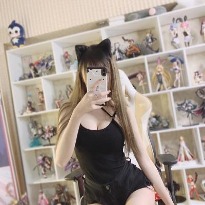 Hủ Đoàn Nhi Cosplayer - 腐团儿 246