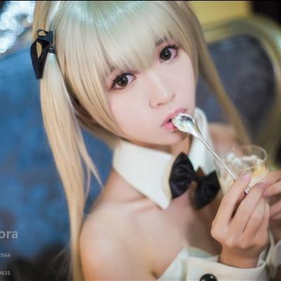 Kasugano Sora (Yosuga no Sora) - 鳗鱼霏儿 - Man NgưPhi Nhi 42