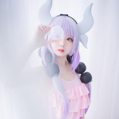 Khang Na Tương - 兔玩映画 VOL.079 康娜酱 30