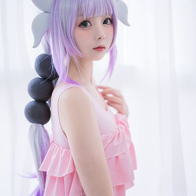 Khang Na Tương - 兔玩映画 VOL.079 康娜酱 37