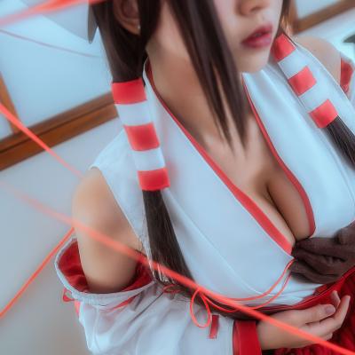 Man Ngư Phi Phi - 鳗鱼霏儿 - fate+舰队Collection-6套 37