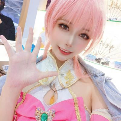 Momoko葵葵 (@Leo aoi) 045