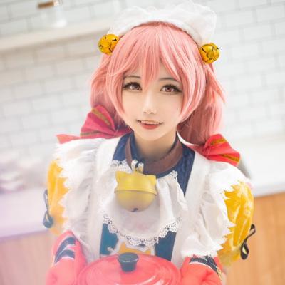 Momoko葵葵 (@Leo aoi) 151