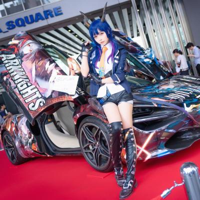 Momoko葵葵 (@Leo aoi) 343