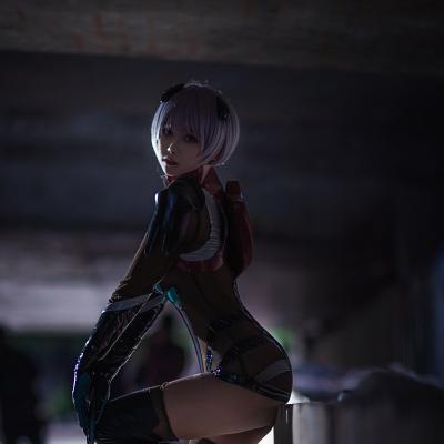 Momoko葵葵 (@Leo aoi) 402