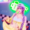 Shimo - FGO BB 09