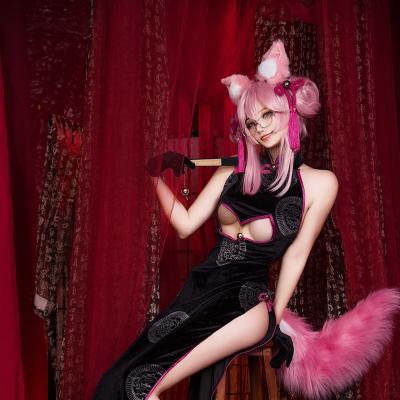 Tamamo no Mae by 菌烨tako 32