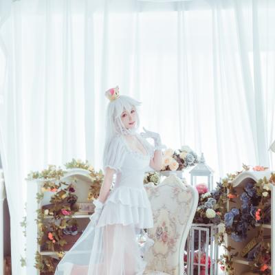 yui金鱼 cosplay collection 004