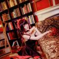 yui金鱼 cosplay collection 103
