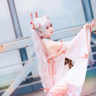 yui金鱼 cosplay collection 134