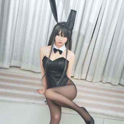 Zelizer-Mbxer 面饼仙儿 cosplay 32