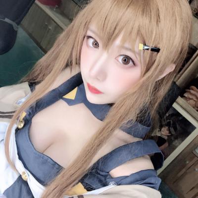 [Girls Frontline] K2 -Shika 01