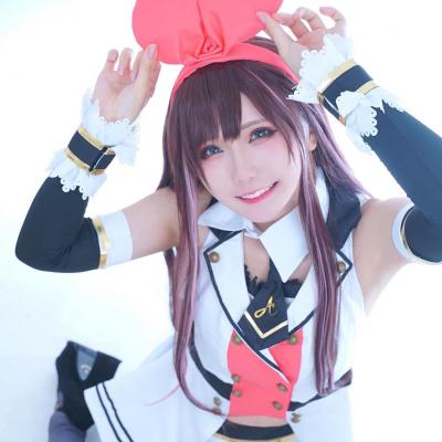 [Melomelo mona] Cosplay 52