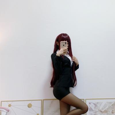 Hủ Đoàn Nhi Cosplayer - 腐团儿 411