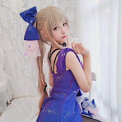 [Momoko葵葵] K2 (Girls' Frontline) 15