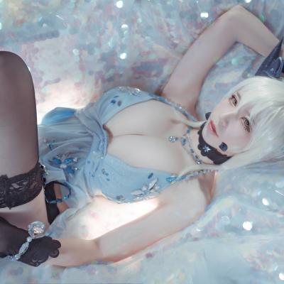 [爱老师 PhD] Arturia Pendragon Lancer Alter 02