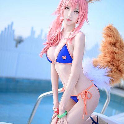 [青青子JS]2021玉藻前高扬斯卡娅1号本 13