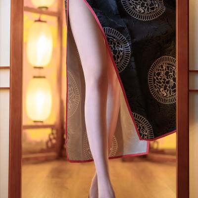 [青青子JS]2021玉藻前高扬斯卡娅2号本 44