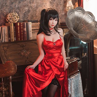 [面饼仙儿]大凤 07