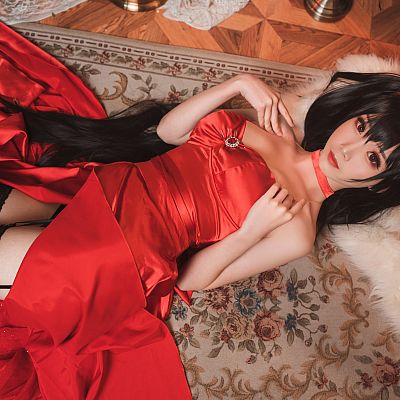 [面饼仙儿]大凤 11