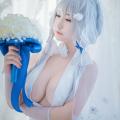 Azur Lane-Atago（猫九酱） 碧蓝航线-爱宕 （猫九酱） 14