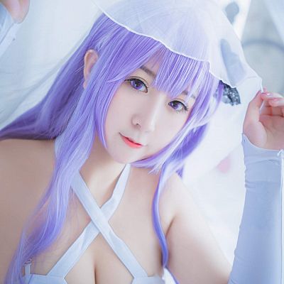 Azur Lane-Atago（猫九酱） 碧蓝航线-爱宕 （猫九酱） 60