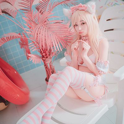 BamBi – Angel de Rosa 05