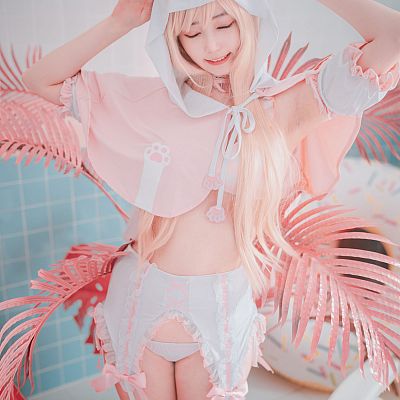 BamBi – Angel de Rosa 22