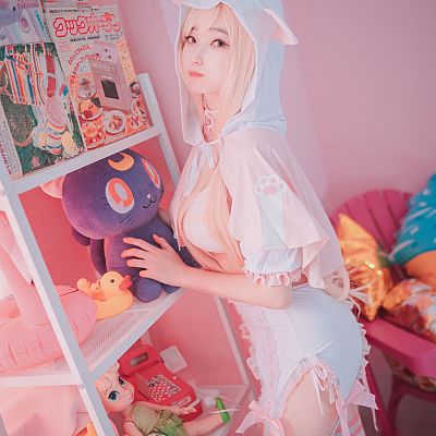 BamBi – Angel de Rosa 24