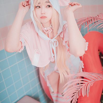 BamBi – Angel de Rosa 27