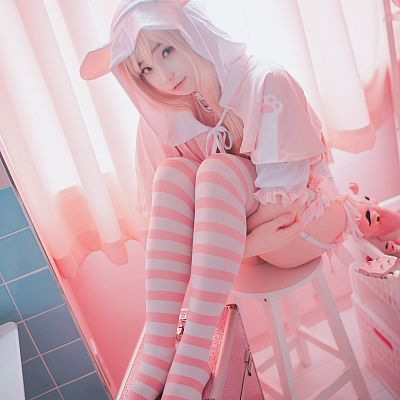 BamBi – Angel de Rosa 40