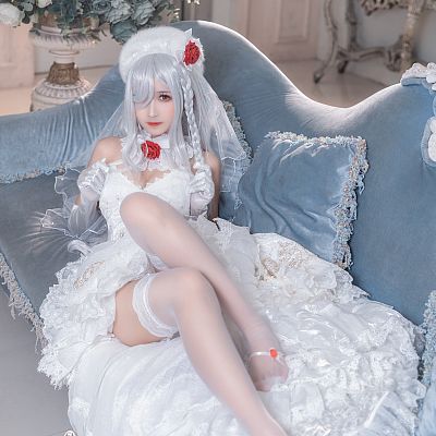 Cô Dâu - g36c花嫁 08