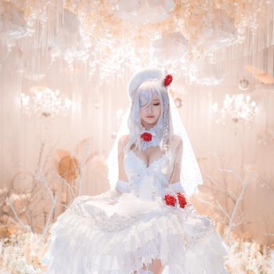 Cô Dâu - g36c花嫁 29