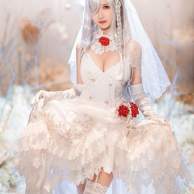 Cô Dâu - g36c花嫁 30