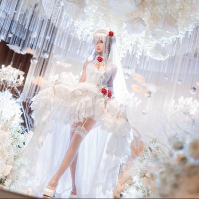 Cô Dâu - g36c花嫁 31