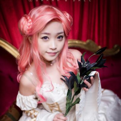 Euphemia li Britannia Cosplay by Tomia 19
