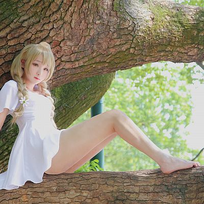 HaoGe 豪歌 ー Kotori Minami 13