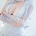 Miêu Cửu Tương - Azur Lane-Atago（猫九酱） 16