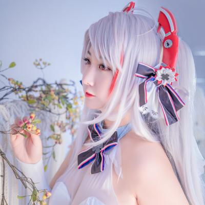 Miêu Cửu Tương - Azur Lane-Atago（猫九酱） 86