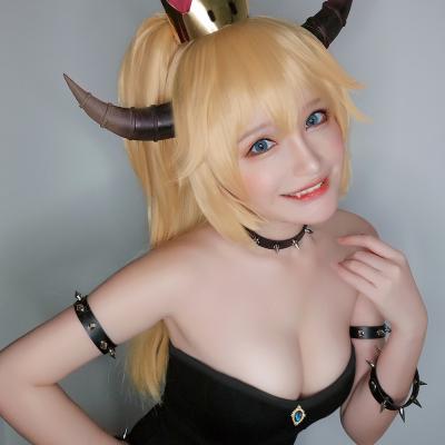 Senya Miku - Bowsette 06