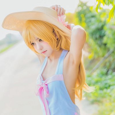 [Cherryneko] Bakemonogatari-Shinobu Oshino 058