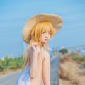 [Cherryneko] Bakemonogatari-Shinobu Oshino 072