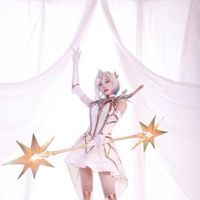 [Aza miyuko] Bộ Lẻ Cosplay 10