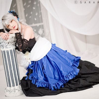 [Aza miyuko] Bộ Lẻ Cosplay 14