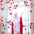 [Aza miyuko] Saber (Fate Stay Night) 2
